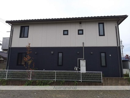 ＭＡＳＴＴＯＷＮ井川城[3LDK/98m2]の外観4