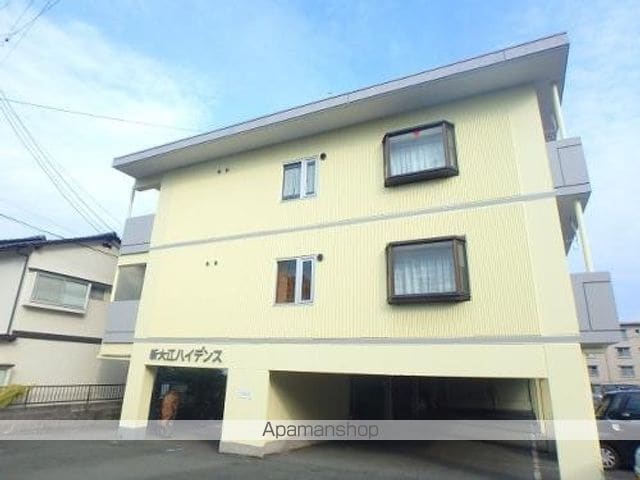 新大江ハイデンス