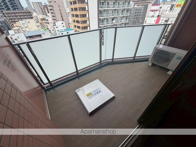 プレジオ玉造の内装写真