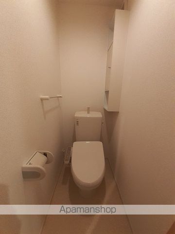 リヴェールVIIの内装写真