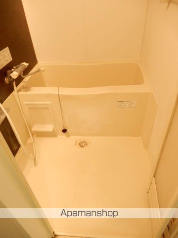 ウエストヴィレッジの内装写真