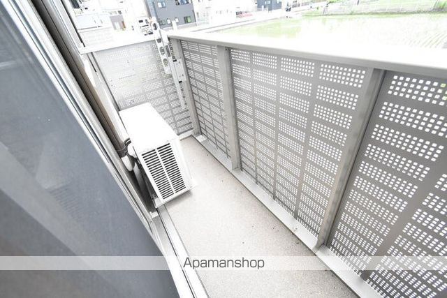 フォンテーヌ金倉 A棟の内装写真