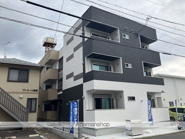 MOVE桜尾本町の外観写真