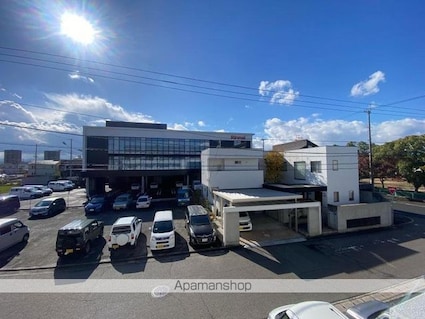 ＡＬＬ上福岡[2LDK/55m2]の内装1