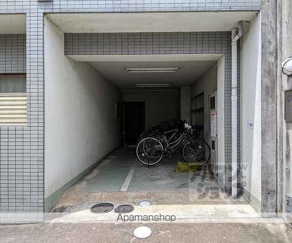 カーサヴェルデの玄関写真