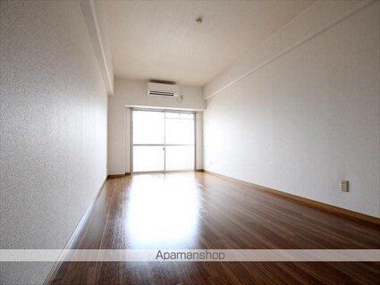 グランアルブル勝山[1R/28.5m2]のその他設備