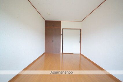 サニーサイド[1R/17.41m2]の内装5