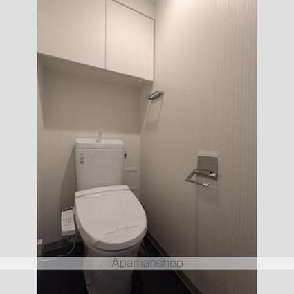 ケーディーエックスレジデンス豊洲[1K/26.46m2]のその他内装3