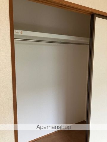 メゾン エル B棟の内装写真