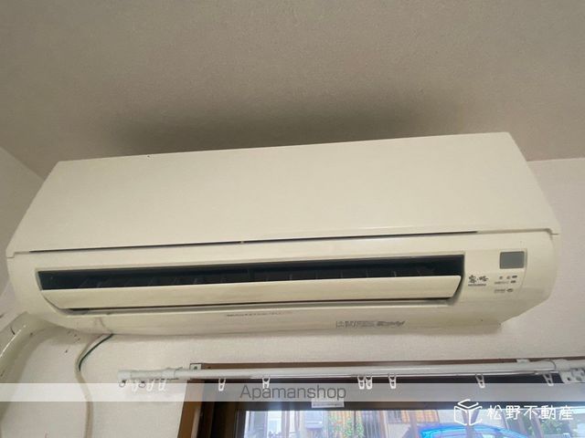 アーバンライフ宮脇の内装写真