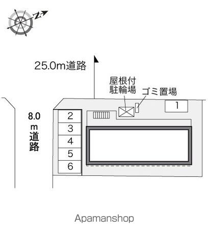 レオパレスSHRINEのその他写真
