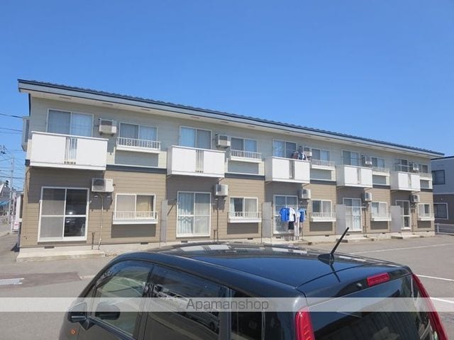 フィール自由ヶ丘のイメージ