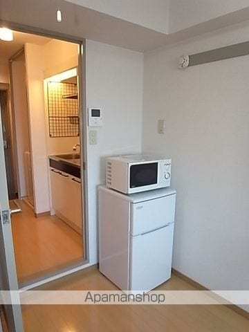 フィオーレ古出来の内装写真