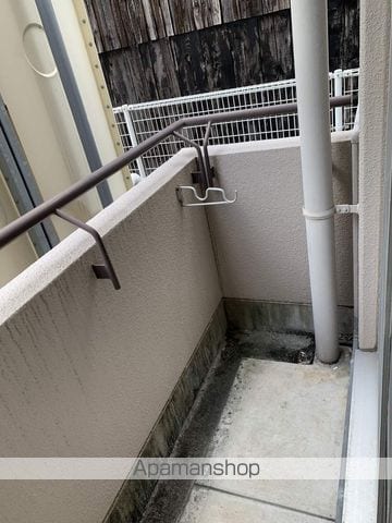 ハイツ香川の内装写真