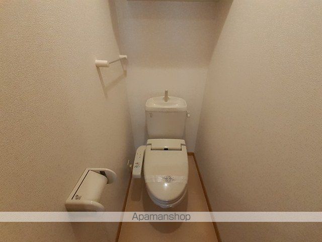 ピュア ファウンテン ヴィラIIの内装写真