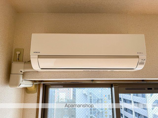 スカイコート日本橋浜町の内装写真