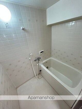 ソレイユ千[3DK/57.6m2]のバス