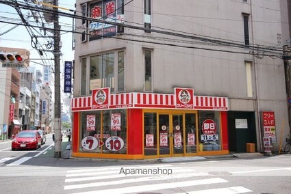 鉄橋堂ビル[1R/15m2]の周辺3
