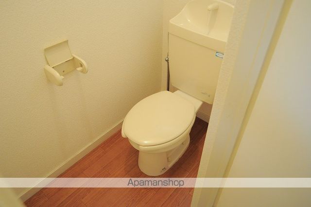 レオパレスマサトの内装写真