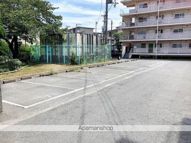 ビレッジハウス春木1号棟の内装写真
