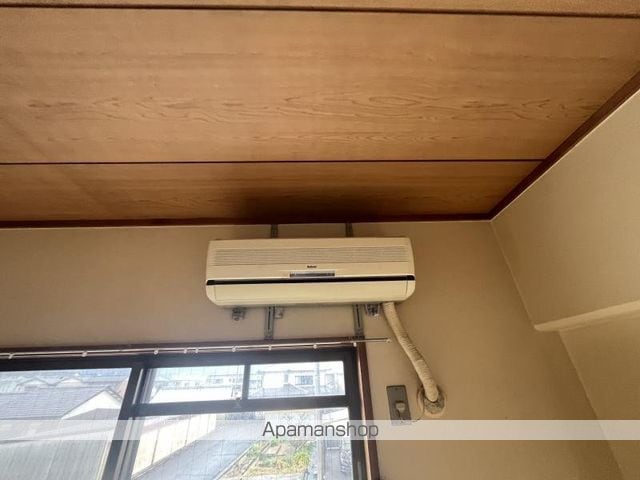 東讃ハイツの内装写真