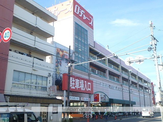 レオネクストおおなりの周辺写真