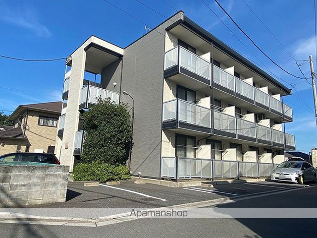 レオパレスエスペーロ
