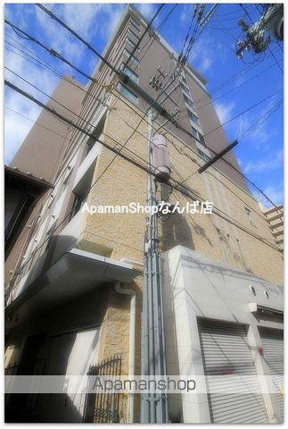ドゥスプランドゥールの外観写真