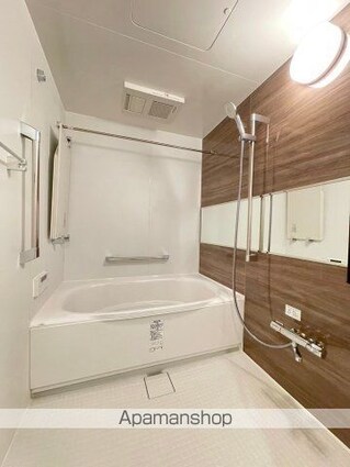 ＤＩＰＳ野方ＲＥＳＩＤＥＮＣＥ[1K/28.22m2]のバス