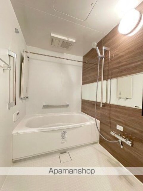 ＤＩＰＳ野方ＲＥＳＩＤＥＮＣＥ[1K/28.22m2]のバス
