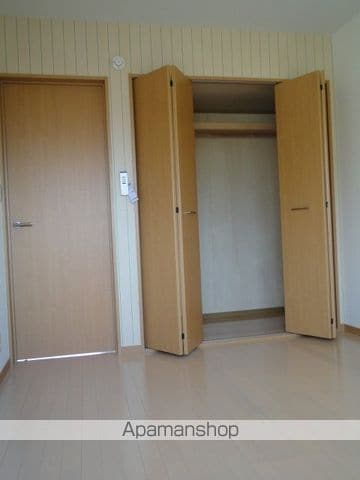 クラシカル川原2号棟の内装写真