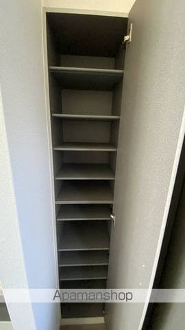 メゾン・セティ IV棟の内装写真