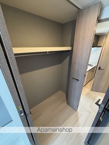 FIRST FIORE新町ファジスタの内装写真