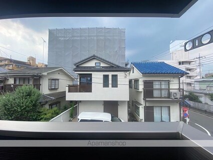 ＫＬＥＩＳ西八王子Ⅱ[1LDK/31.15m2]の眺望
