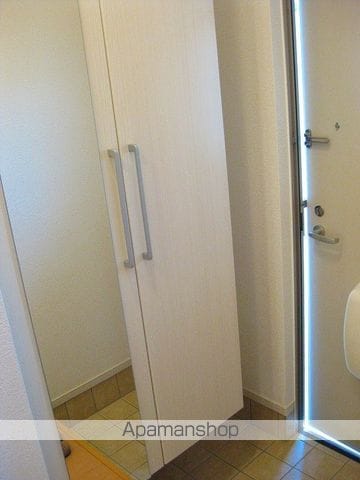 ジュネス・SOGO Aの内装写真
