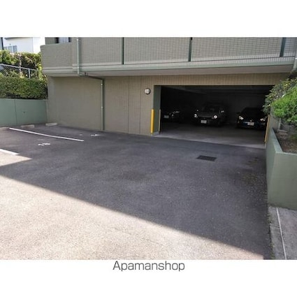 セラヴィー小池[2LDK/55.45m2]のその他設備