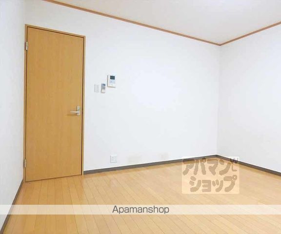 京都アパートメント4の内装写真