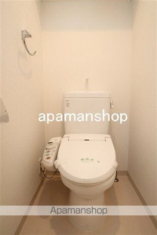 グレンパーク内本町の内装写真