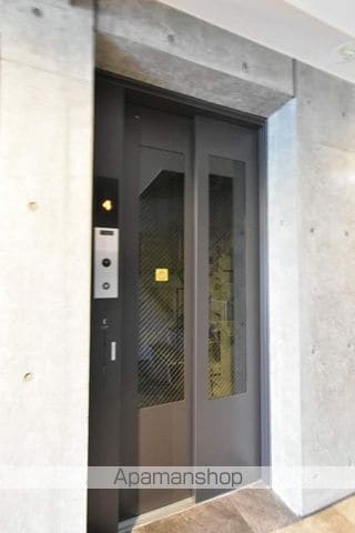 カーサAT美園38の内装写真