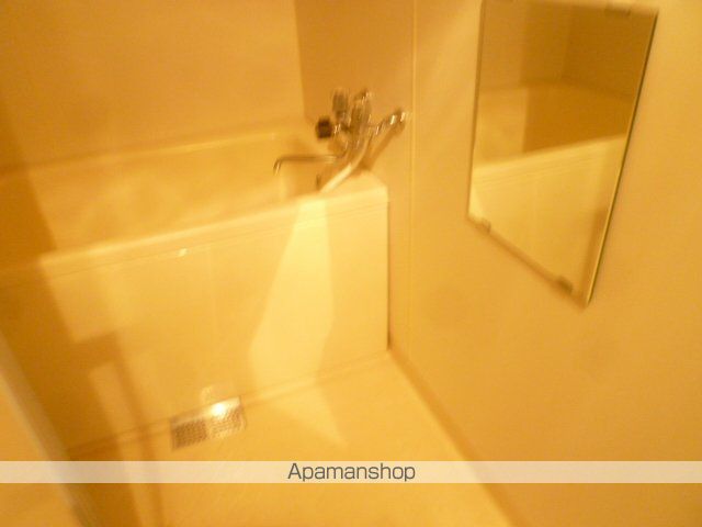 レジデンスやまいちの内装写真