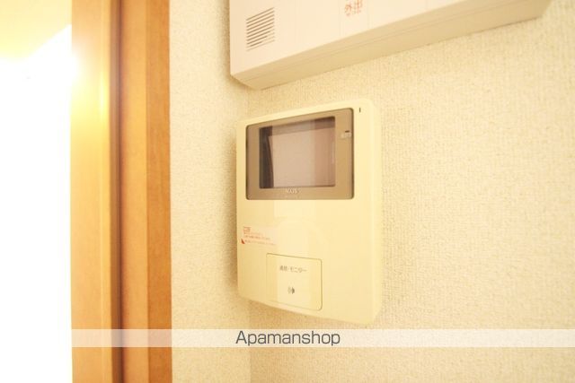 レオパレス櫻根南の内装写真