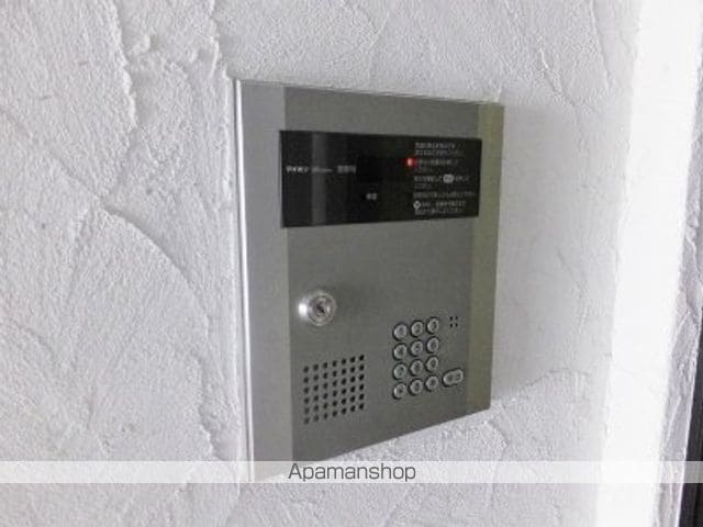 RTIIの玄関写真