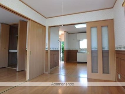 大竹コーポ[2DK/41.4m2]のその他設備