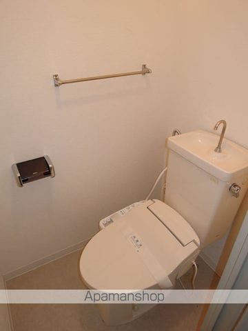 アークビルの内装写真