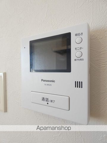 ハイツメロンの内装写真