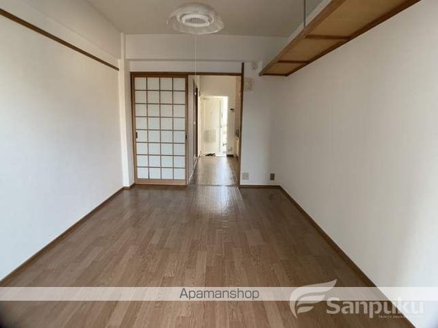 渡部マンションの内装写真