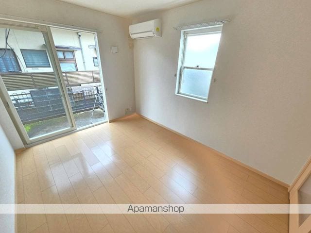 サニーホームの内装写真