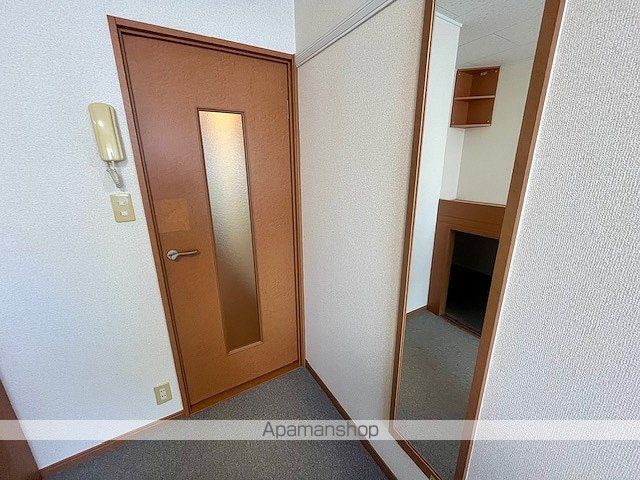 レオパレス和泉の内装写真