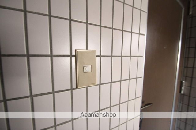 リンデンの内装写真