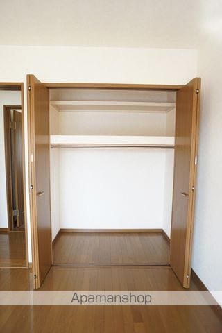 La・Campanellaの内装写真